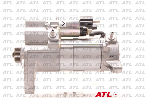 ATL Autotechnik A 92 720 Starter